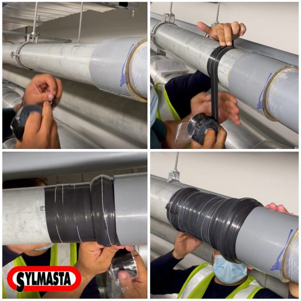 Bahrain Airport Leaking Step Joint 800x800 Sylmasta