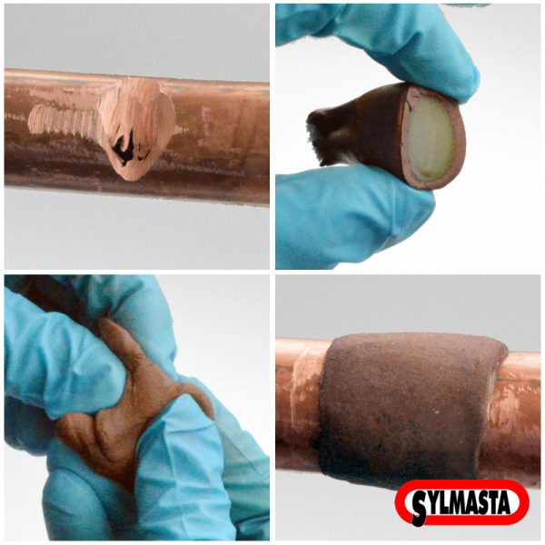 Copper Pipe Repair Lab Before After 800x800 Sylmasta