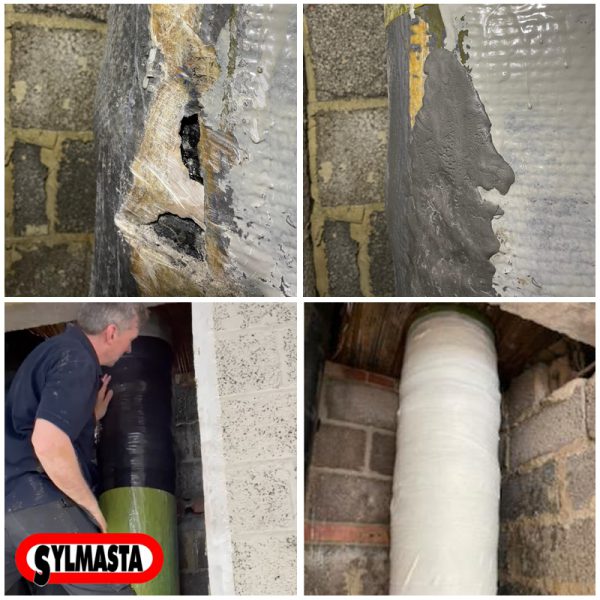 London Hospital Air Conditioning Repair 800x800 Sylmasta