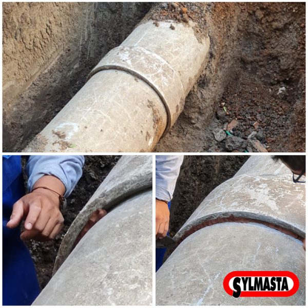 Mexico Asbestos Cement Putty Before After 800x800 Sylmasta