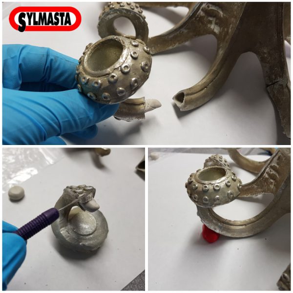 Candleabra AllWeld Before After 800x800 Sylmasta