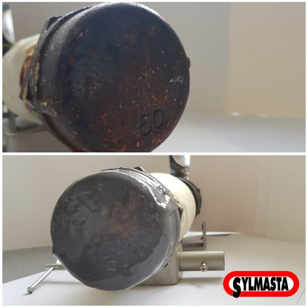 Corroded Pipe End Before After 800x800 Sylmasta