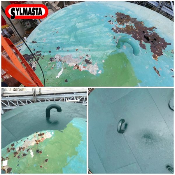 Tank Roof Corroded Before After 800x800 Sylmasta