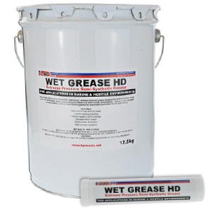 WEB Wet Grease HD