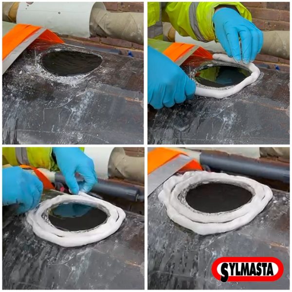 Test Rig 100mm Hole 800x800 Sylmasta