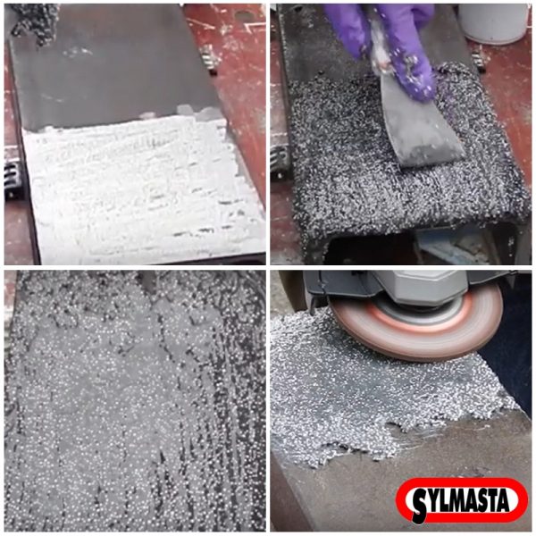 Metal Angle Grinder Demo 800x800 Sylmasta